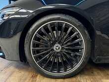 Mercedes-Benz CLA CLA220d AMG Line - U13435