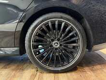 Mercedes-Benz CLA CLA220d AMG Line - U13435