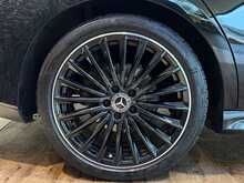 Mercedes-Benz CLA CLA220d AMG Line - U13435