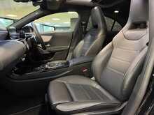 Mercedes-Benz CLA CLA220d AMG Line - U13435