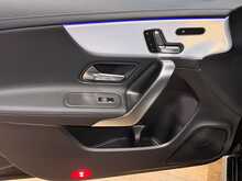 Mercedes-Benz CLA CLA220d AMG Line - U13435