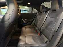 Mercedes-Benz CLA CLA220d AMG Line - U13435