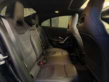 Mercedes-Benz CLA CLA220d AMG Line - U13435