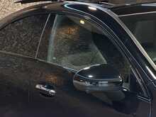 Mercedes-Benz CLA CLA220d AMG Line - U13435