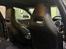 Mercedes-Benz A Class A180d AMG Line - U13438