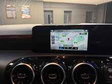 Mercedes-Benz A Class A180d AMG Line - U13438