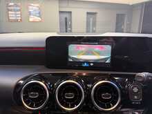 Mercedes-Benz A Class A180d AMG Line - U13438