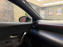 Mercedes-Benz A Class A180d AMG Line - U13438