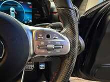 Mercedes-Benz A Class A180d AMG Line - U13438
