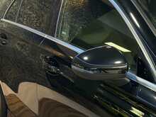 Mercedes-Benz A Class A180d AMG Line - U13438