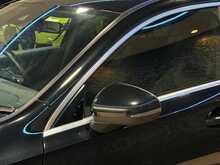 Mercedes-Benz A Class A180d AMG Line - U13438