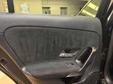 Mercedes-Benz A Class A180d AMG Line - U13438