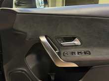 Mercedes-Benz A Class A180d AMG Line - U13438