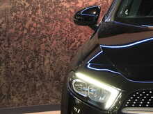 Mercedes-Benz A Class A180d AMG Line - U13438