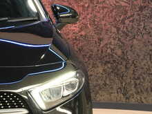 Mercedes-Benz A Class A180d AMG Line - U13438