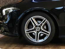 Mercedes-Benz A Class A180d AMG Line - U13438