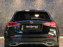 Mercedes-Benz A Class A180d AMG Line - U13438