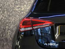Mercedes-Benz A Class A180d AMG Line - U13438