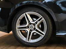 Mercedes-Benz A Class A180d AMG Line - U13438