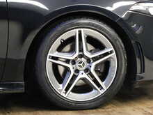 Mercedes-Benz A Class A180d AMG Line - U13438