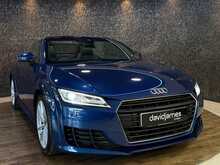 Audi TT TDI ultra Sport - U13441