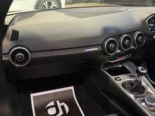 Audi TT TDI ultra Sport - U13441