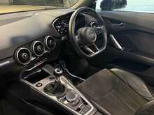 Audi TT TDI ultra Sport - U13441