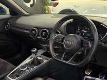 Audi TT TDI ultra Sport - U13441