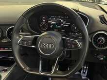 Audi TT TDI ultra Sport - U13441