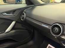 Audi TT TDI ultra Sport - U13441