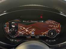 Audi TT TDI ultra Sport - U13441