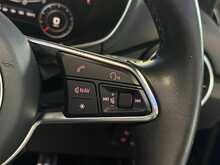 Audi TT TDI ultra Sport - U13441