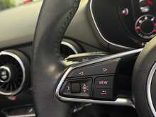 Audi TT TDI ultra Sport - U13441