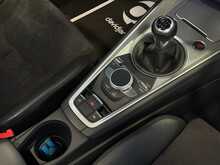 Audi TT TDI ultra Sport - U13441