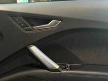 Audi TT TDI ultra Sport - U13441