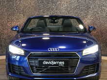 Audi TT TDI ultra Sport - U13441