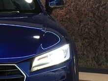 Audi TT TDI ultra Sport - U13441