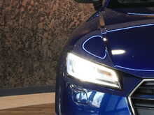 Audi TT TDI ultra Sport - U13441