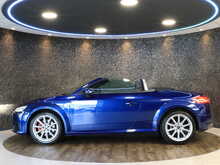 Audi TT TDI ultra Sport - U13441