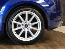 Audi TT TDI ultra Sport - U13441