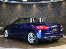 Audi TT TDI ultra Sport - U13441