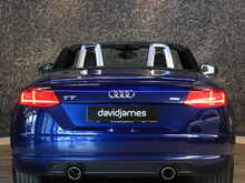 Audi TT TDI ultra Sport - U13441