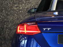 Audi TT TDI ultra Sport - U13441