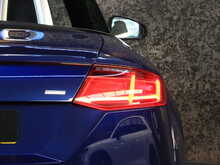 Audi TT TDI ultra Sport - U13441