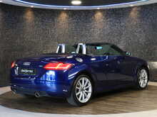 Audi TT TDI ultra Sport - U13441