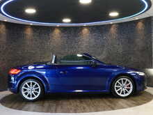 Audi TT TDI ultra Sport - U13441