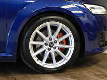 Audi TT TDI ultra Sport - U13441