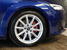 Audi TT TDI ultra Sport - U13441