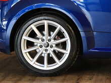 Audi TT TDI ultra Sport - U13441