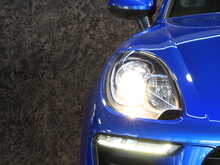 Porsche Macan TD V6 S - U13448